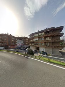 La atalaya Barrio Limpias, 10C, 39820 Limpias, Cantabria, España