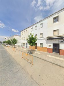 Asador Puerta Aurora Av. Estación, 2, 06920 Azuaga, Badajoz, España