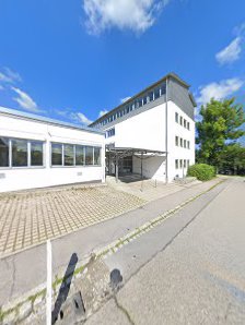 Berufsoberschule BOS Wasserburg a.Inn Bürgermeister-Winter-Straße 2, 83512 Wasserburg am Inn, Deutschland