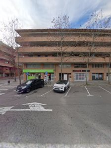 Farmacia - Farmacia en Sant Cugat del Vallès 