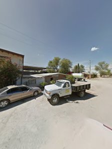 Herreria La Mexicana C. A 2103, 32540 Juárez, Chih., México
