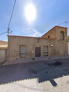 SOLARES EN DALÍAS C. Cuerdas, 74, 04750 Dalías, Almería, España