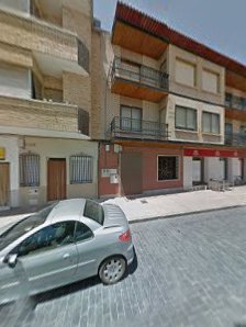 VELEZ Arquitectura C. Alfonso González, 8, BAJO B, 45870 Lillo, Toledo, España