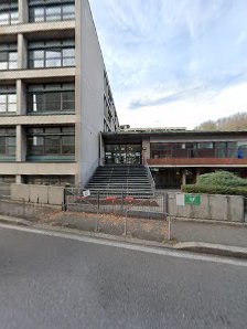 Istituto Comprensivo Como Centro Citta' Via Antonio Gramsci, 6, 22100 Como CO, Italia