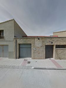 TANATORIO IRACHE | Carcastillo C. Gorriti, 4, 31310 Carcastillo, Navarra, España