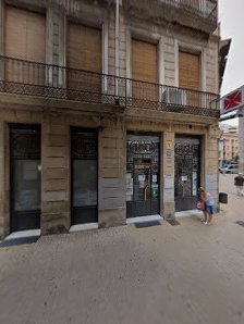 Farmàcia Bausili - Farmacia en Igualada 