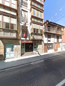 El Bodegón C. del Comercio, 51, 39840 Ampuero, Cantabria, España