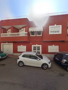 Club Slot Benahadux Calle Dr. Rodríguez de la Fuente, 7, 04410 Benahadux, Almería, España