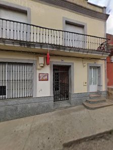 Disco Bar Zahira C. Cubo, 18, 06174 Salvaleón, Badajoz, España