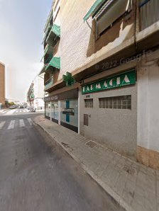 Farmacia Avenida - Farmacia en Alicante 