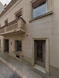 Colegio de la Abogacía de Figueras - Alto Ampordá Carrer de Llers, 13, 17600 Figueres, Girona, España