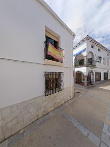 Casa Rural La Herencia C. Virgen de Guadalupe, 5, 10137 Alía, Cáceres, España