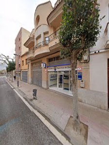 Sociedad Estatal Loterías Y Apuestas Del Estado S A Avinguda de Reus, 3, 43460 Alcover, Tarragona, España