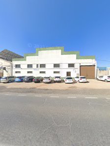 Carpintería de Aluminio y Toldos Josean Cam. de la Roda a Sisante, 02630 La Roda, Albacete, España