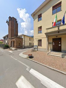 Accademia Libera Vivaldi Piazza Medaglie D`Oro, 4, 25047 Darfo Boario Terme BS, Italia