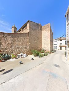 Cal Xony Carrer Vileta, 2, 16, 25152 El Cogul, Lleida, España