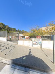 Escuela Pública Cau de la Guineu Carrer Pere Calders, 0, 08757 Corbera de Llobregat, Barcelona, España