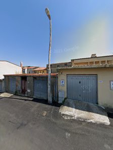 L'artigiano della Pizza e della Rosticceria D'asporto Via Machiavelli, 12, 88024 Girifalco CZ, Italia