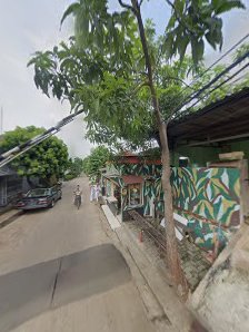 Street View & 360deg - SMP NEGERI 24 BEKASI