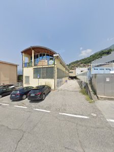 La Fabbrica dei Balocchi Via Rogola, 12, 23826 Mandello del Lario LC, Italia