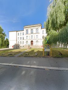 Weinholdschule Grundschule Weinholdstraße 14, 08468 Reichenbach im Vogtland, Deutschland