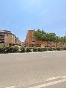 Centro de Diálisis Almería - Fresenius Medical Care C. Suflí, 2, 04009 Almería, España