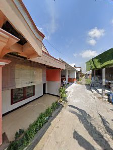 Street View & 360deg - Sekolah Herbalis Muslim Mojokerto