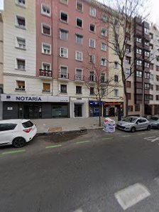 NOTARÍA ANTONIO ENRIQUE MAGRANER DUART - Notaría en Madrid 