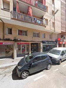 Farmàcia Antoni Montserrat Olivella - Farmacia en Rubí 