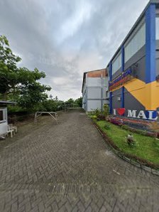 Street View & 360deg - Malvocs - SMK Muhammadiyah 5 Kepanjen