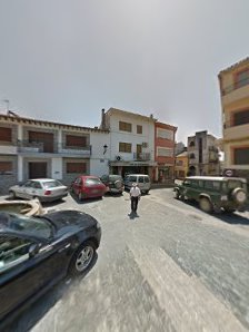 Estanco & Lotería Gta. Ramon y Cajal, 1, 10136 Cañamero, Cáceres, España