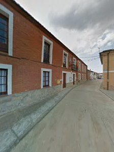 Ayuntamiento de Ribas de Campos Pl. Mayor, 1, 34411 Ribas de Campos, Palencia, España