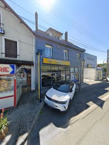 YVELINES AUTO Opel 63 Rue Marcel Sembat, 78270 Bonnières-sur-Seine, France