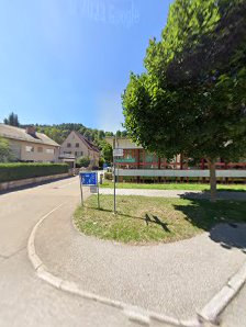 Heinrich-Hansjakob-Realschule Elzach Nikolausstraße 2, 79215 Elzach, Deutschland