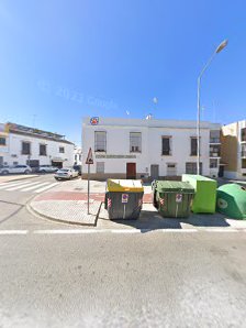 CENTRO VETERINARIO CARMONA S.L. C. Lora del Río, 2, 41410 Carmona, Sevilla, España
