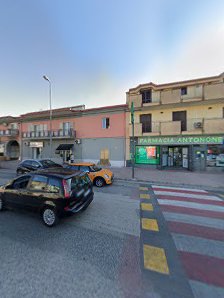Supermercato Papale Via del Lavoro, 129, 81055 Santa Maria Capua Vetere CE, Italia