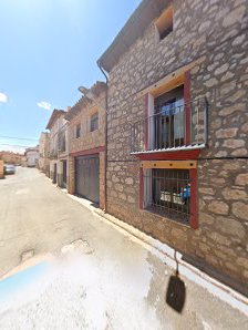 Residencia Municipal Para Personas Mayores Gestión Pública C. Real, 1, 44160 Alfambra, Teruel, España