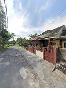 Street View & 360deg - TKII, SDII, SMPII Al Abidin Yogyakarta