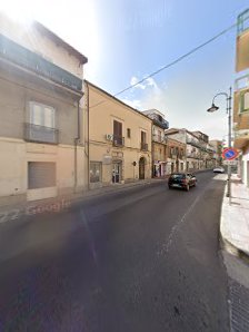 Caracciolo Domenica Via Umberto Iᵒ, 1, 89047 Roccella Ionica RC, Italia