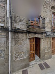 Axencia municipal de lectura pública de Vilaxoán Villagarcía de Arosa, 36611 Vilagarcía de Arousa, Pontevedra, España