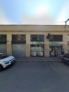Farmacia Comunale N°8 Via Gabriele D'Annunzio, 27, 20900 Monza MB, Italia
