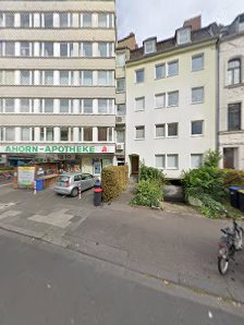 Milos Heuser Facharzt für Allgemeinmedizin Hardtstraße 40, 50939 Köln, Deutschland