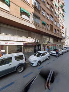 Devia Herencias Vicente Av. Gregorio Ruiz, 14, 45600 Talavera de la Reina, Toledo, España