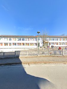 IC Trichiana - Scuola Primaria “Giovanni Pascoli” Via Bernard Luigi, 46, 32028 Trichiana BL, Italia
