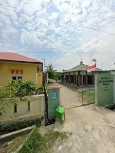 Street View & 360deg - Lembaga Pendidikan Islam Al-Kautsar P. Berandan