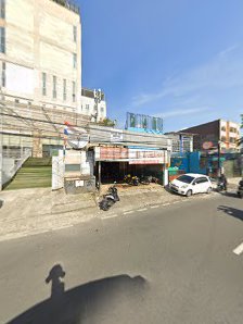 Street View & 360deg - Fuji Pre-School in Jakarta