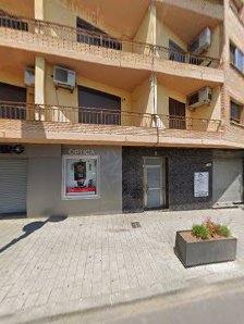 Farmacia Miró Avenida M, Av. de Manuel Carrasco i Formiguera, 3, 43110 La Canonja, Tarragona, España