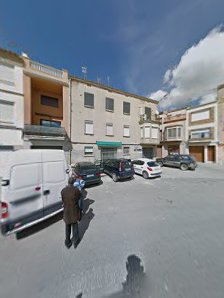Plaça de la Vila Carrer del Pla, 3, 25177 La Granadella, Lleida, España