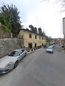 La Maison De La Pizza Viale V. Veneto, 19, 00035 Olevano Romano RM, Italia