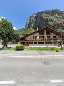 Coaching Mont Blanc di Federico Murzilli Strada Larzey - Entrèves, 19/E, 11013 Courmayeur AO, Italia